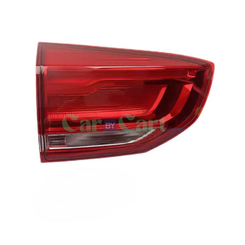 H4 tail lamp