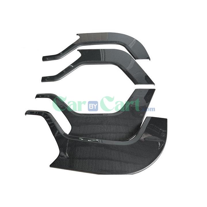 2025 ROX 01 طبقة حماية ضد الركل لباب العربية