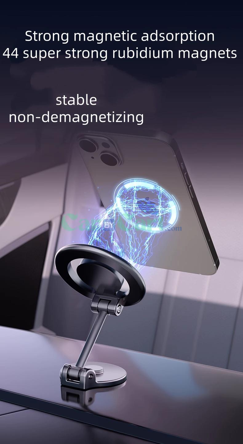 حامل موبايل مغناطيسي للسيارة 2025 ROX 01