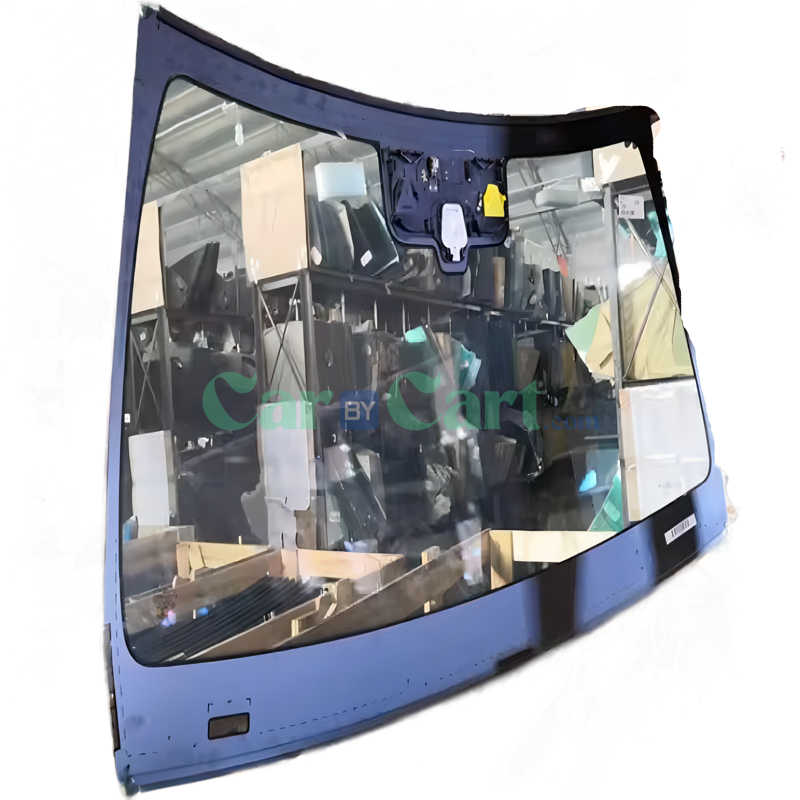 الزجاج الأمامي الخلفي H4