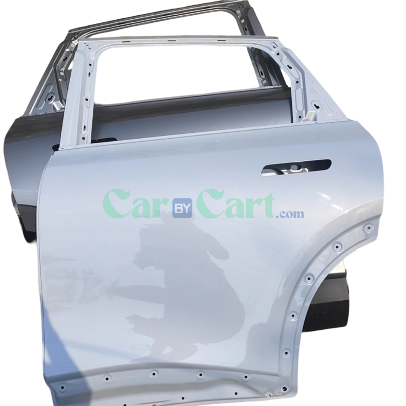 الباب الخلفيX70