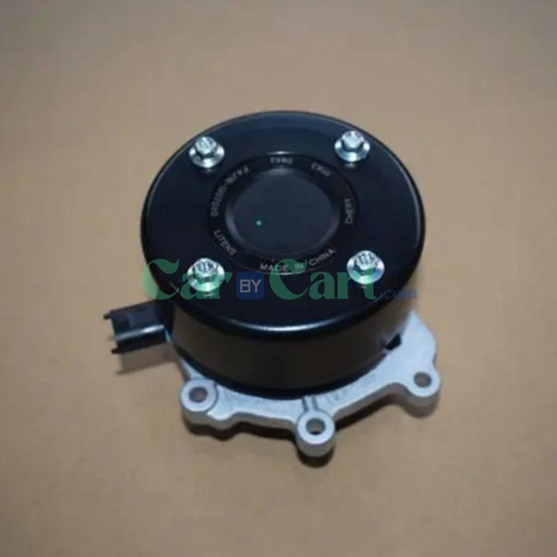 مضخة الجمعية