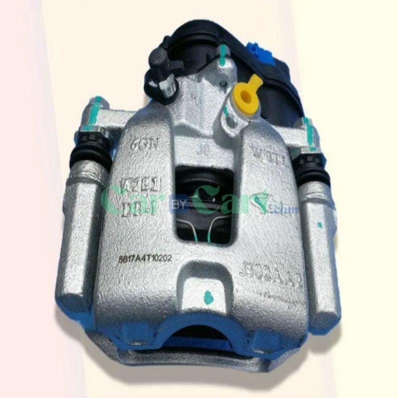 كالابر فرامل X70