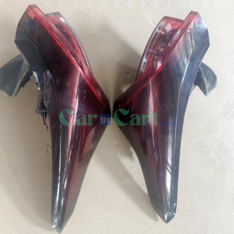 ضوافر خلفية X70