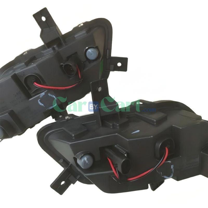 X70 right Daytime Running Lights