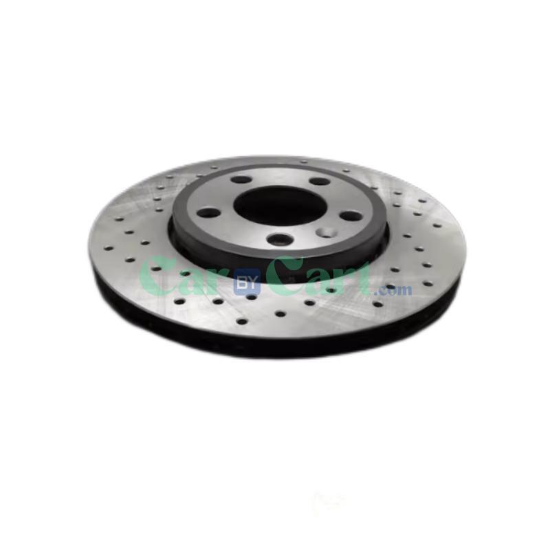H4 brake disc