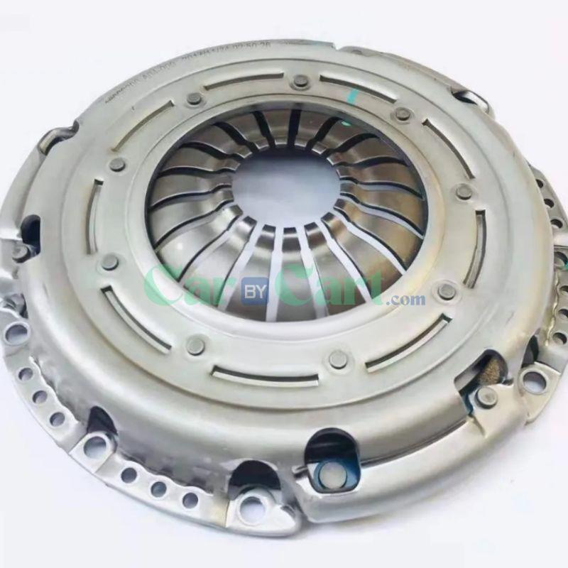 X70 clutch assembly