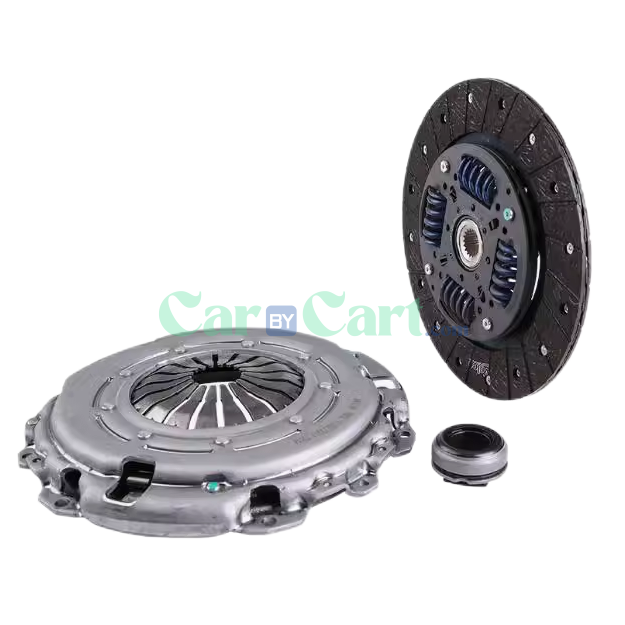 تركيب كلتش هافال H4