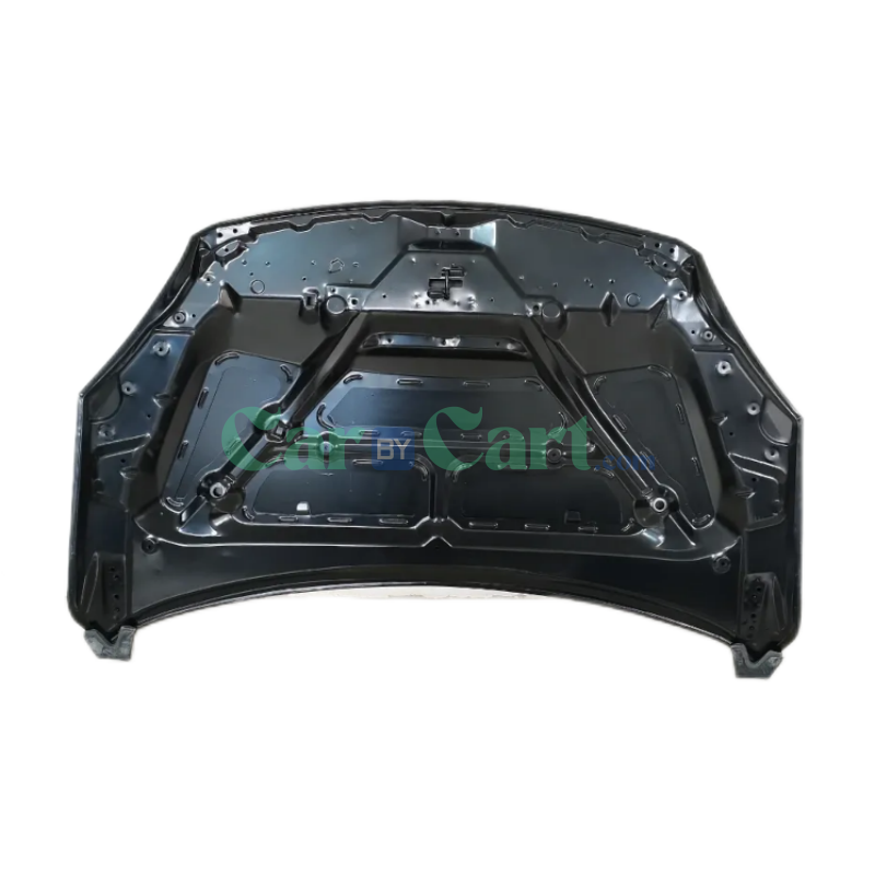 غطاء حجرة موتور H4