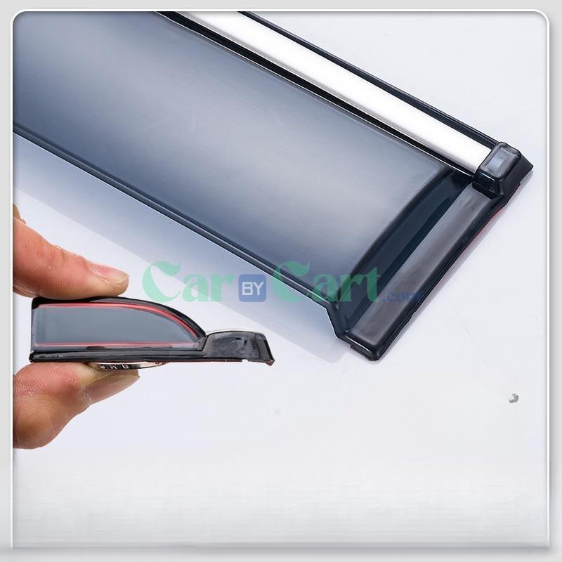 Rox 01 car Window rain shield