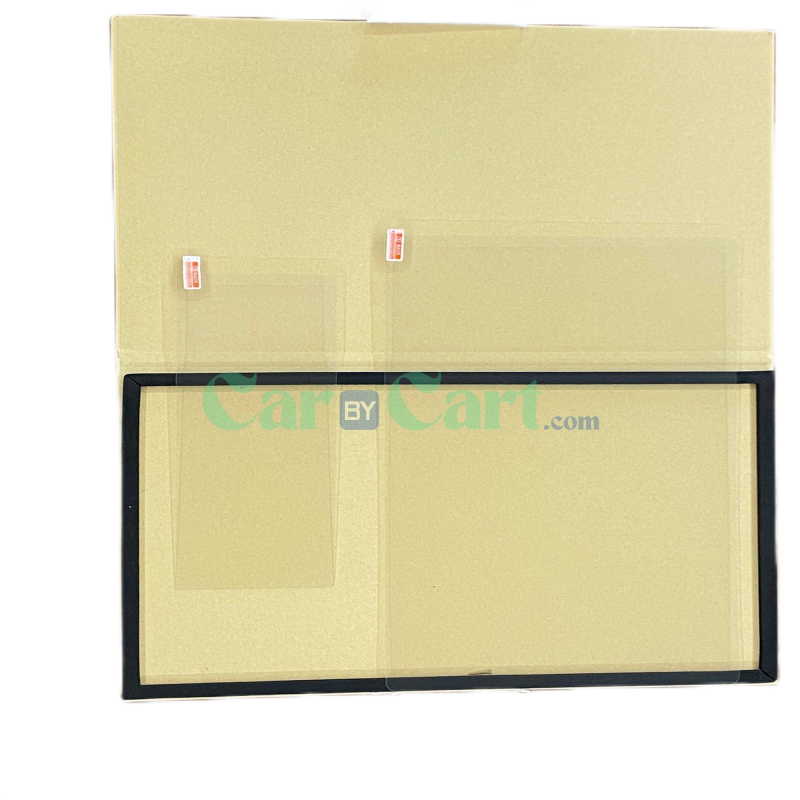 شاشة BAIC Rox 01 المقواة بالشاشة فيلم