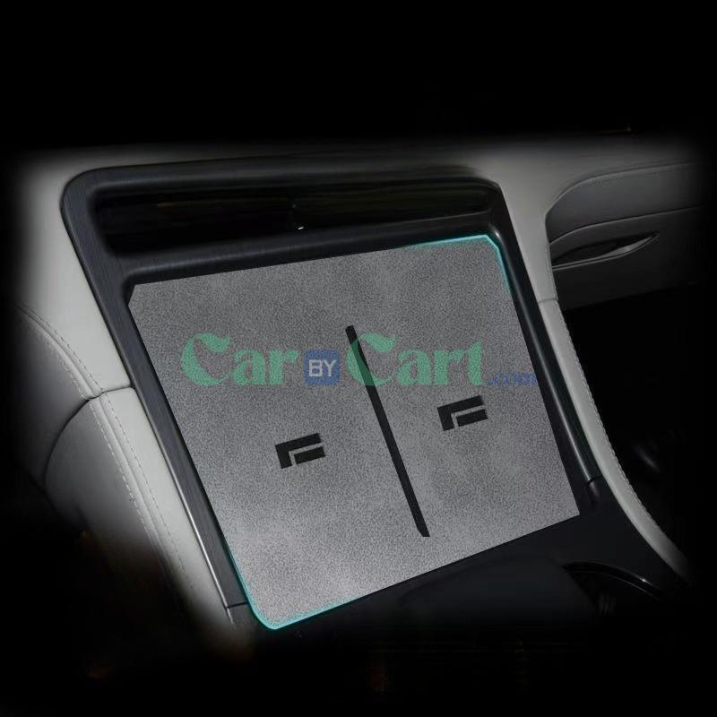 Rox  01 full car storage mat