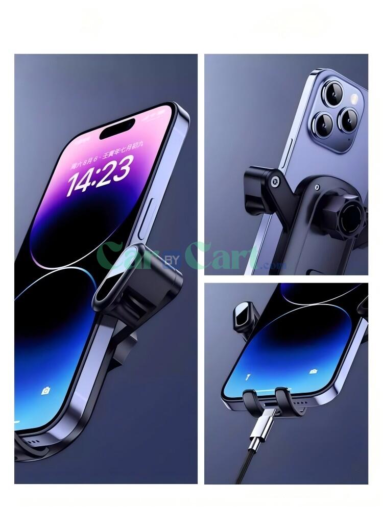 Rox  01 phone holder