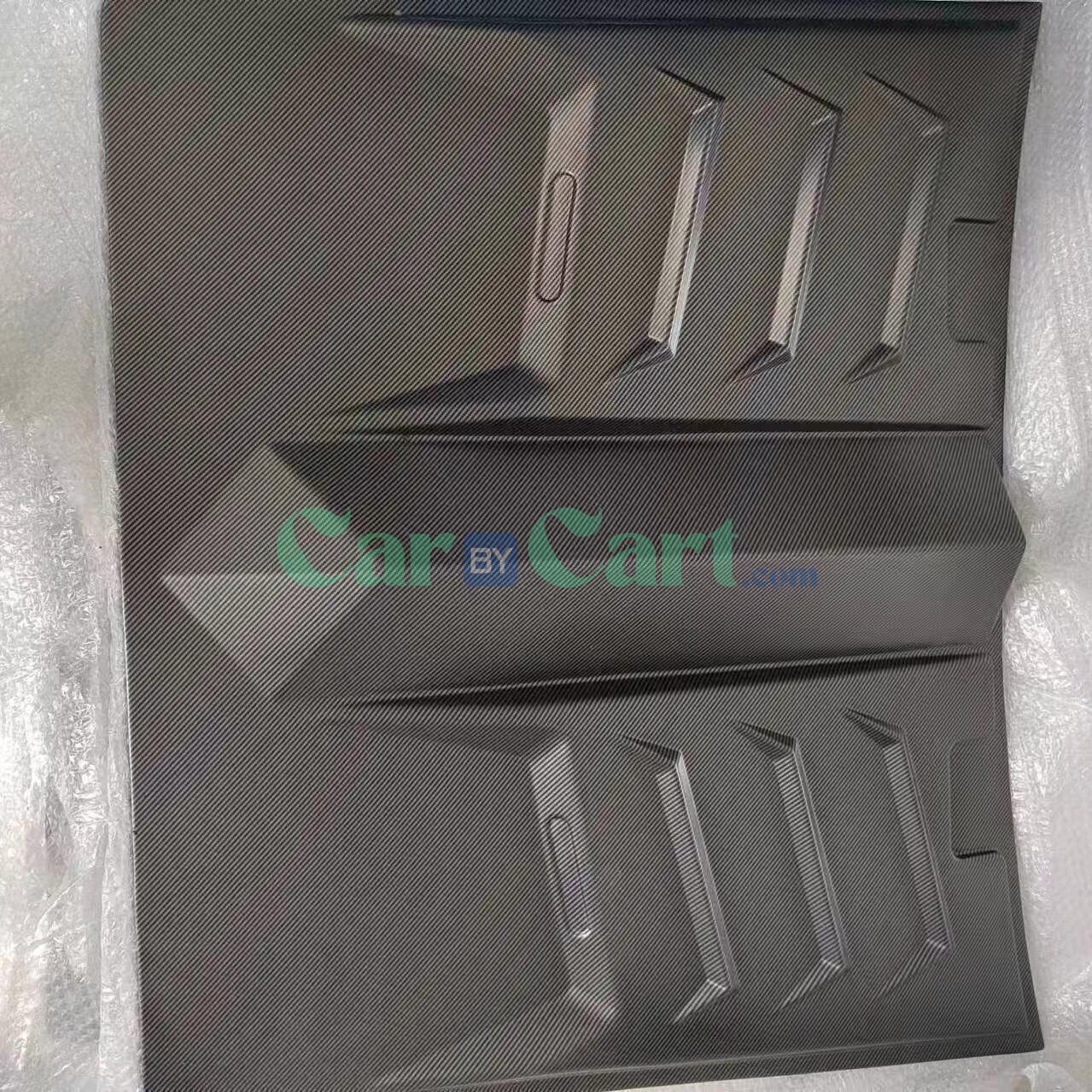 غطاء غطاء محرك سيارة فورمولا ليوبارد 5