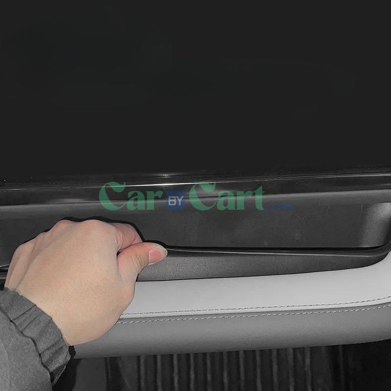 صندوق تخزين سيارة فورمولا ليوبارد 5 الكامل