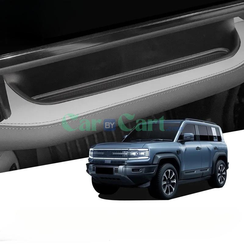 صندوق تخزين سيارة فورمولا ليوبارد 5 الكامل