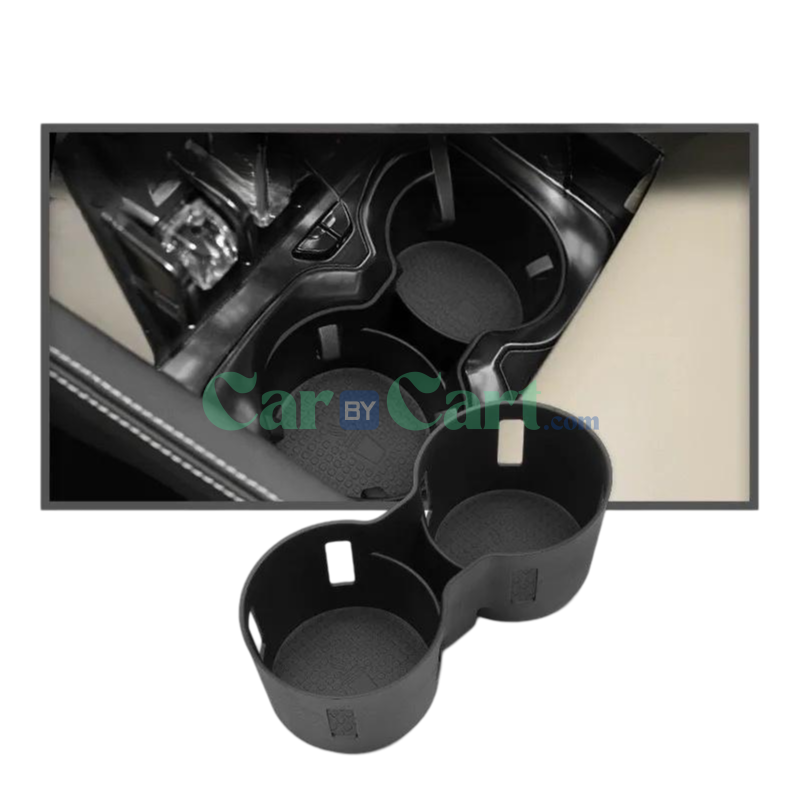 صندوق تخزين سيارة فورمولا ليوبارد 5 الكامل