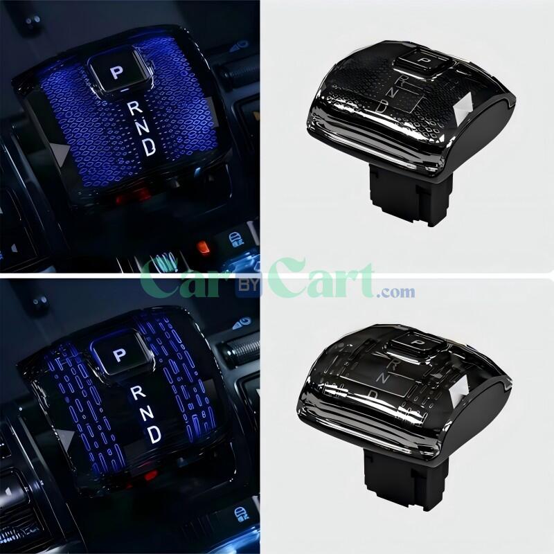 معدات فورمولا ليوبارد 5 كريستال جير