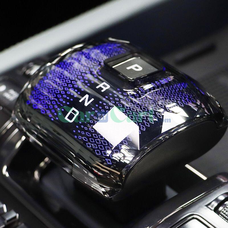 معدات فورمولا ليوبارد 5 كريستال جير