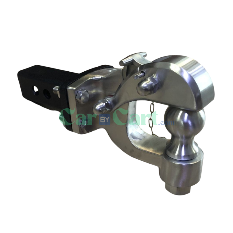 خطاف مقطورة فورمولا ليوبارد 5 بذراع على شكل حرف U