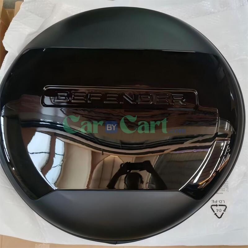 غطاء الإطار الاحتياطي فورمولا ليوبارد 5