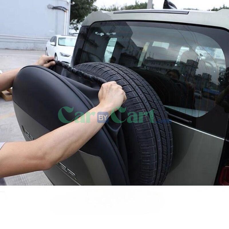 غطاء الإطار الاحتياطي فورمولا ليوبارد 5