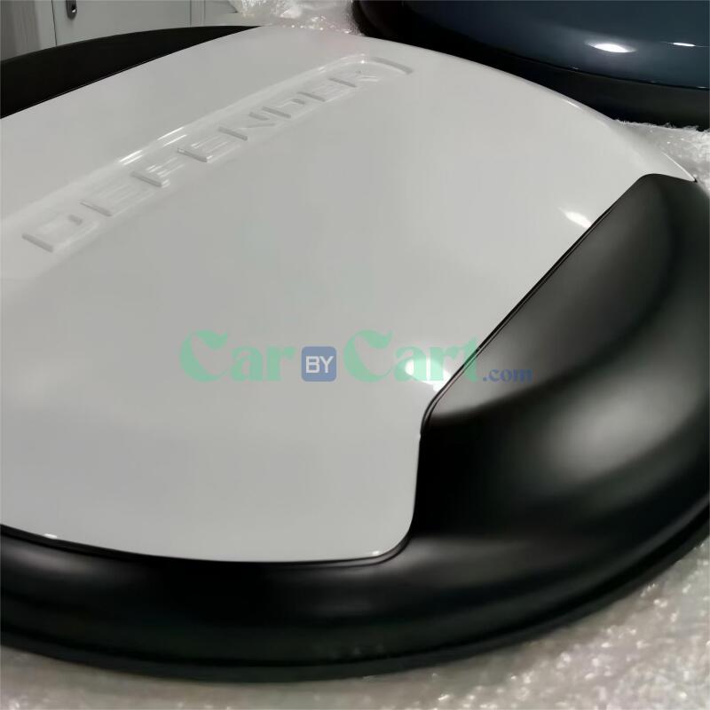 غطاء الإطار الاحتياطي فورمولا ليوبارد 5