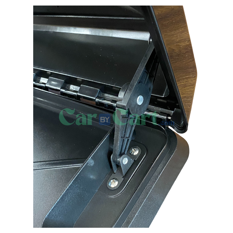 فورمولا ليوبارد 5 الجانب تخزين حقيبة