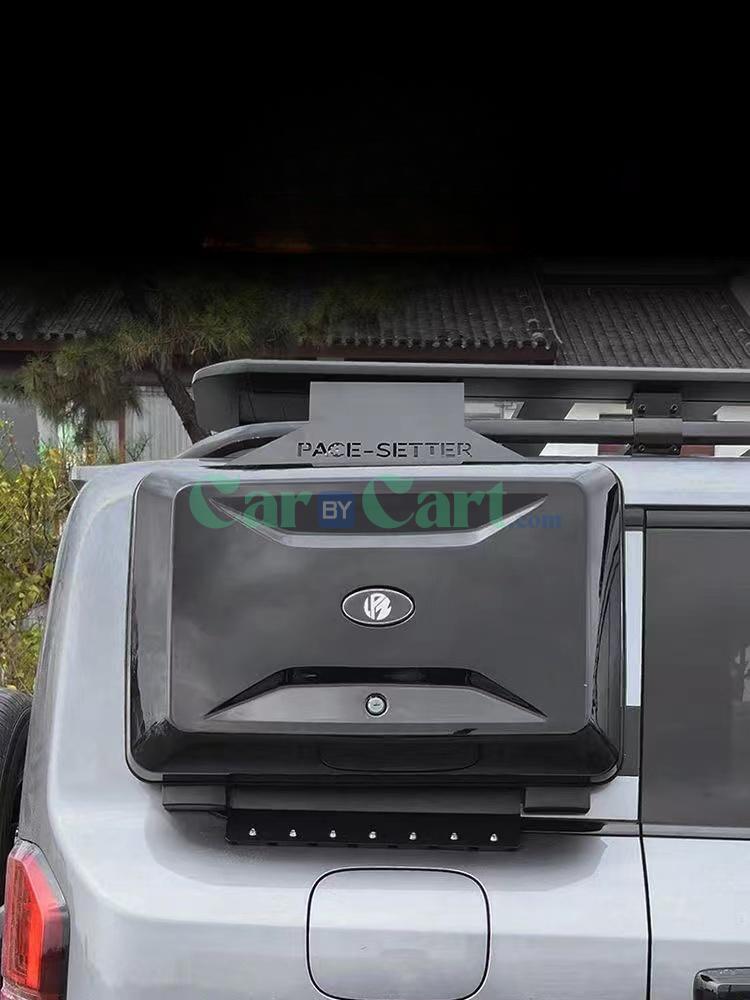 فورمولا ليوبارد 5 الجانب تخزين حقيبة