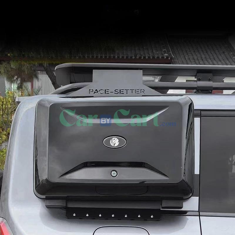 فورمولا ليوبارد 5 الجانب تخزين حقيبة