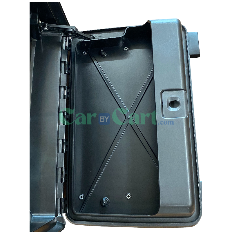 فورمولا ليوبارد 5 الجانب تخزين حقيبة