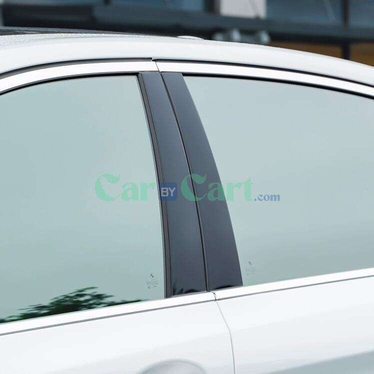 الفورمولا ليوبارد 5 ملصقات نافذة عمود مركزي