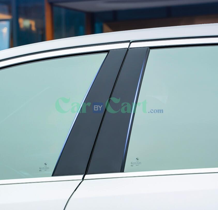 الفورمولا ليوبارد 5 ملصقات نافذة عمود مركزي