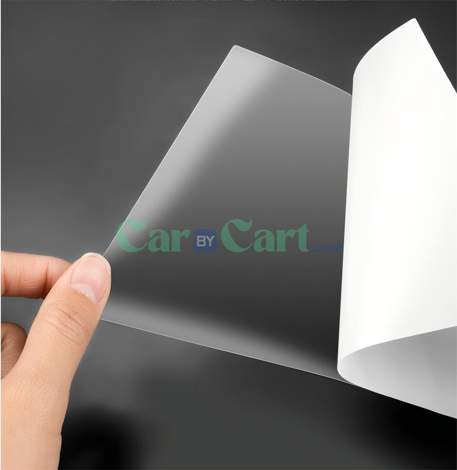 الفورمولا ليوبارد 5 ملصقات نافذة عمود مركزي