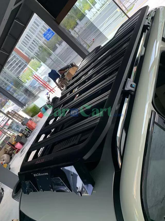 فورمولا ليوبارد 5 رف سقف