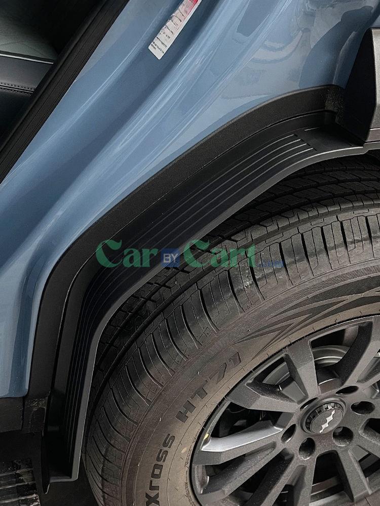 الفورمولا ليوبارد 5 درابزين