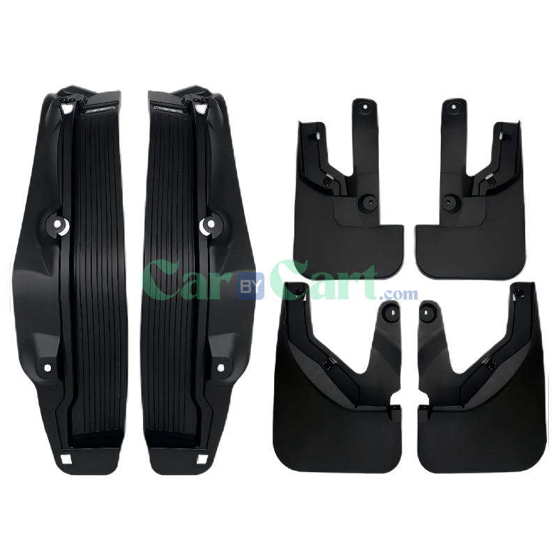 الفورمولا ليوبارد 5 درابزين