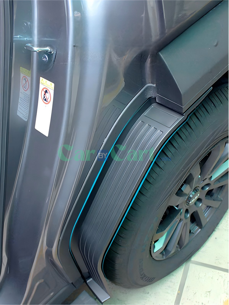 الفورمولا ليوبارد 5 درابزين