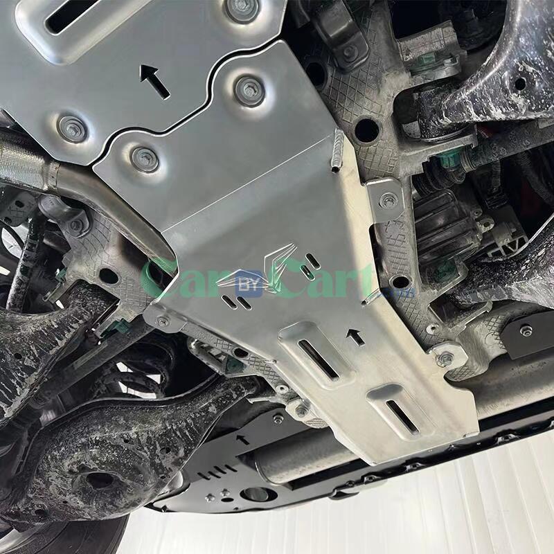 فورمولا ليوبارد 5 الشاسيه حامي