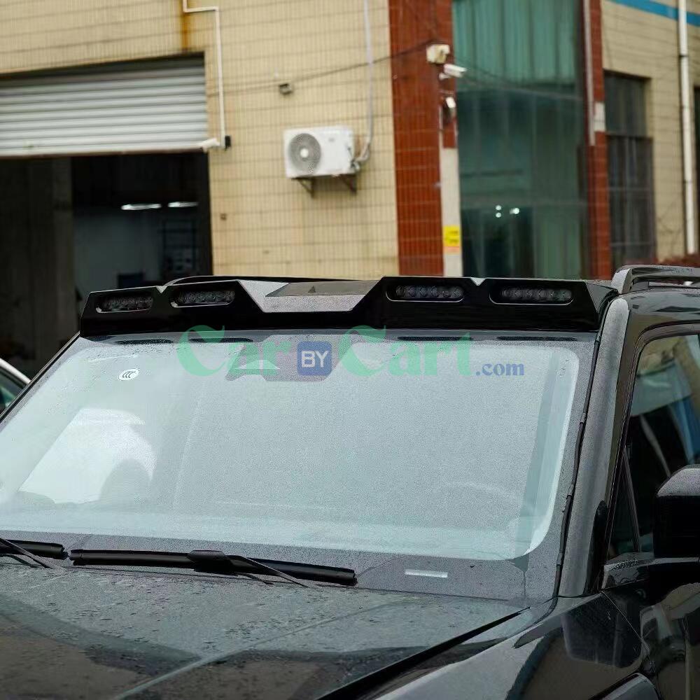 فورمولا ليوبارد 5 سقف الأضواء