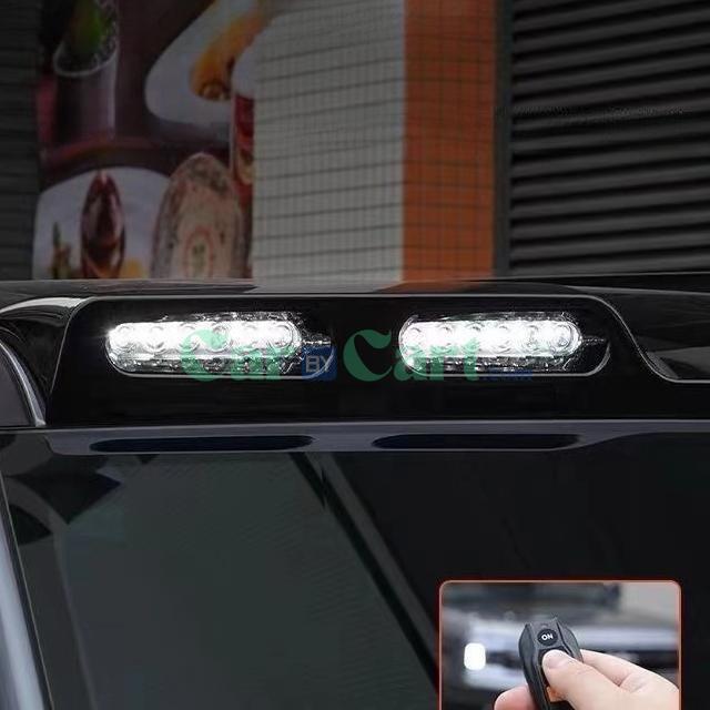 فورمولا ليوبارد 5 سقف الأضواء