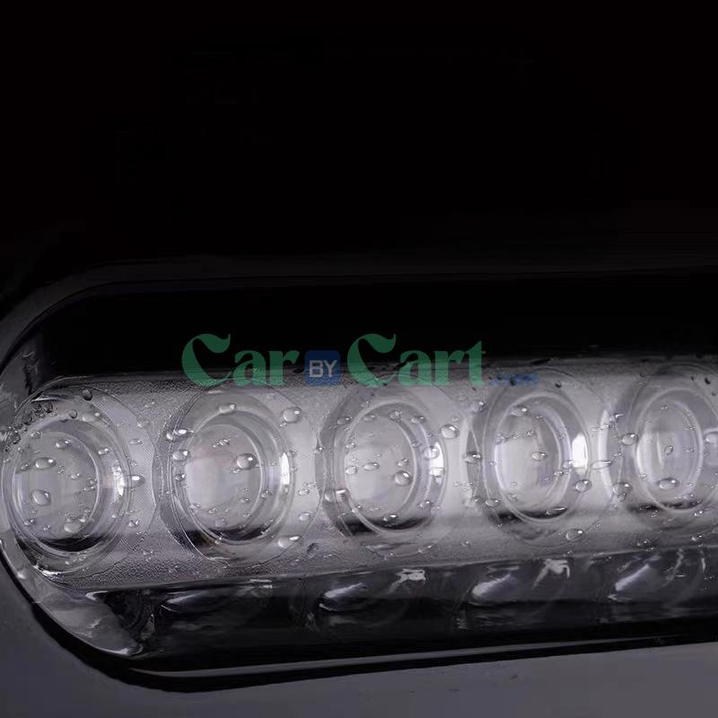 فورمولا ليوبارد 5 سقف الأضواء