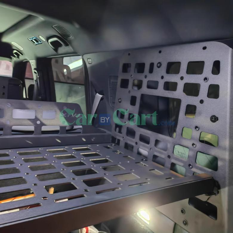 فورمولا ليوبارد 5 صندوق تخزين الرف