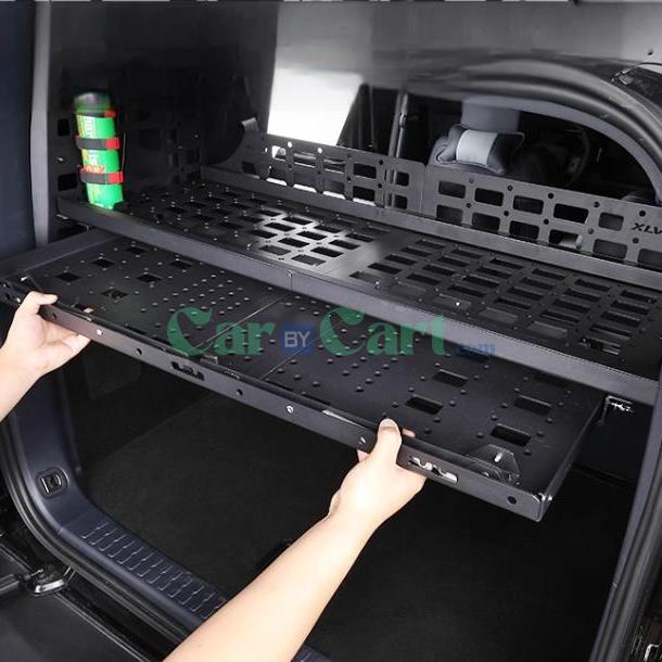 فورمولا ليوبارد 5 صندوق تخزين الرف