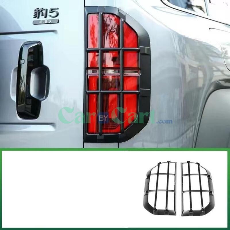 فورمولا ليوبارد 5 مرآة الرؤية الخلفية كم