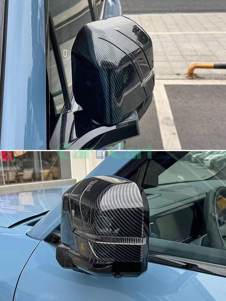 فورمولا ليوبارد 5 مرآة الرؤية الخلفية كم