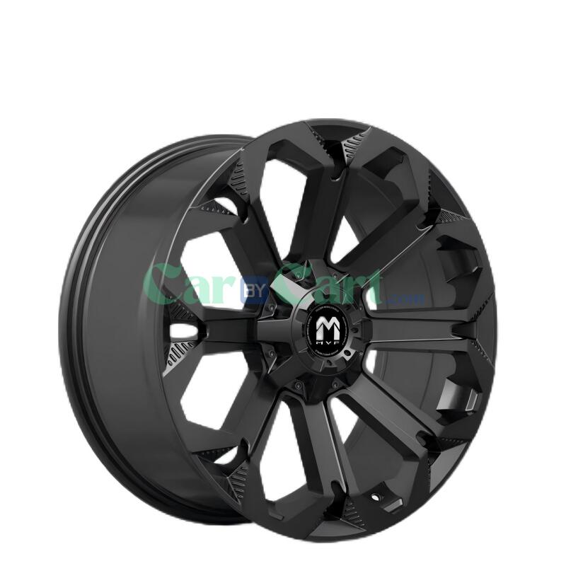 الفورمولا ليوبارد 5 عجلات