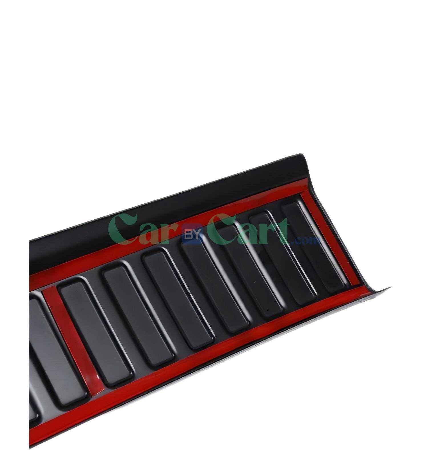 فورمولا ليوبارد 5 عتبة حماية ملصقات