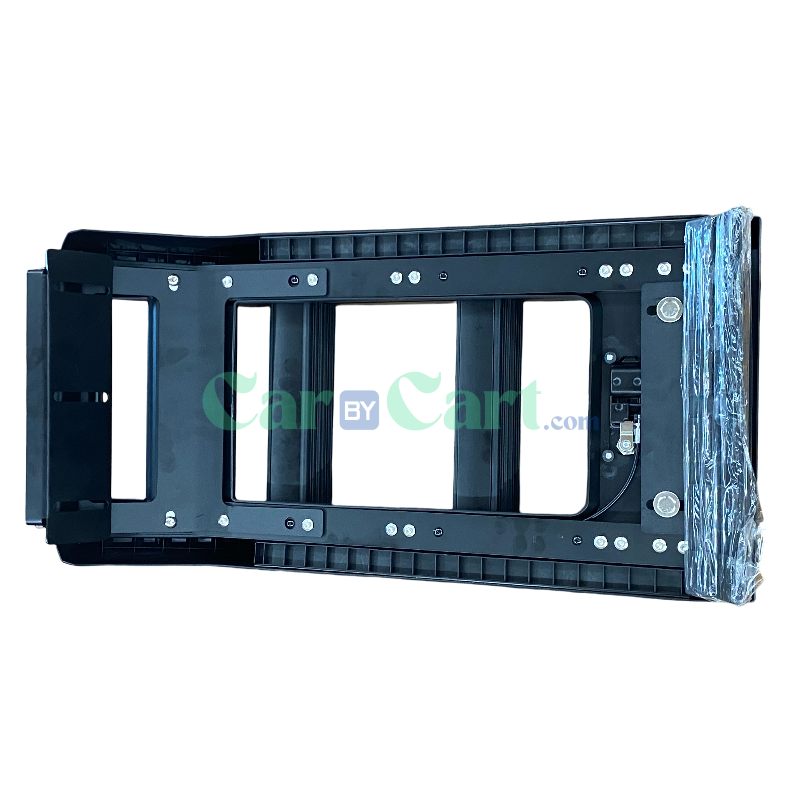 سلم تسلق جانبي فورمولا ليوبارد ٥