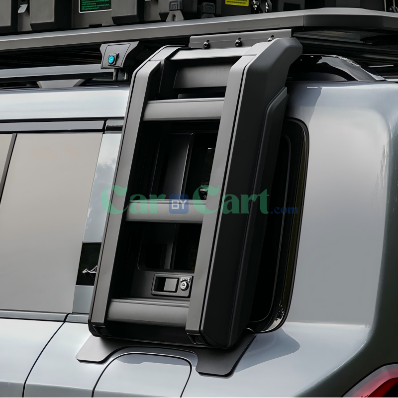 سلم تسلق جانبي فورمولا ليوبارد ٥